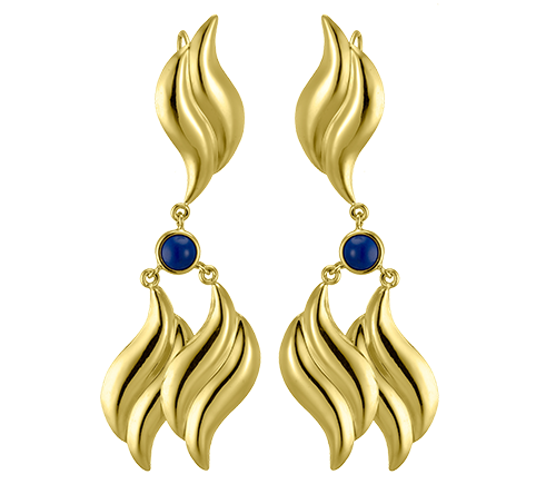 Trinity Gold 
